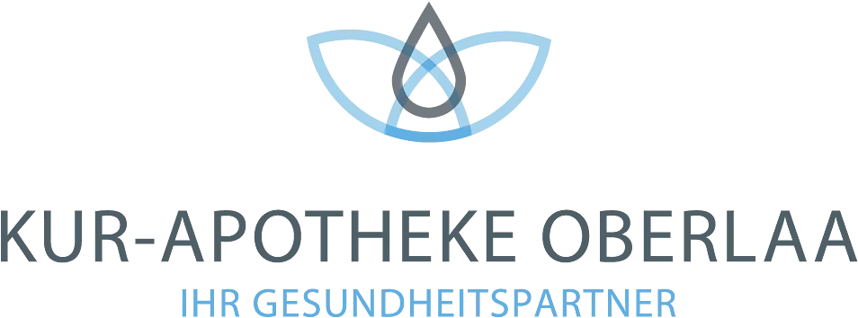 Kur-Apotheke Oberlaa KG Logo